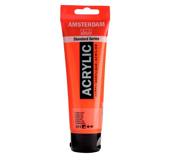 Talens AMSTERDAM Acrylic paint