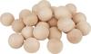 VBS Wooden balls without hole "&Oslash; 50 mm"