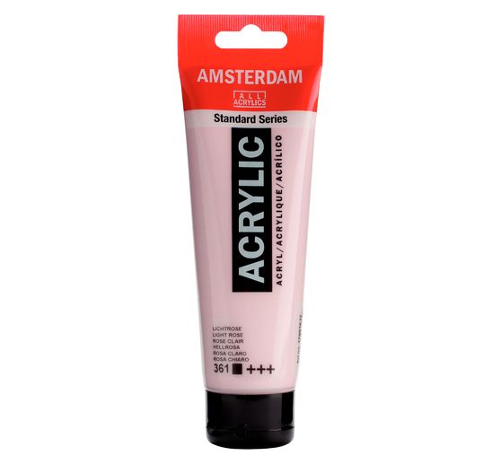 Talens AMSTERDAM Acrylic paint