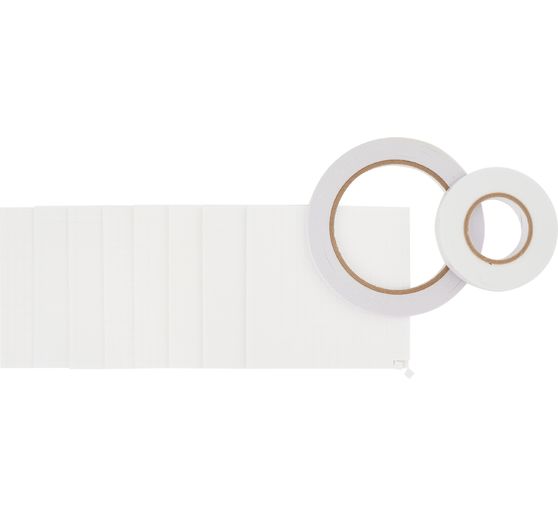 Set risparmio VBS "Accessori per incollaggio 3D", 10 pezzi.