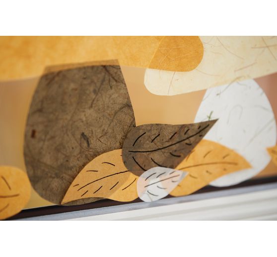 Natural papers "Elements"