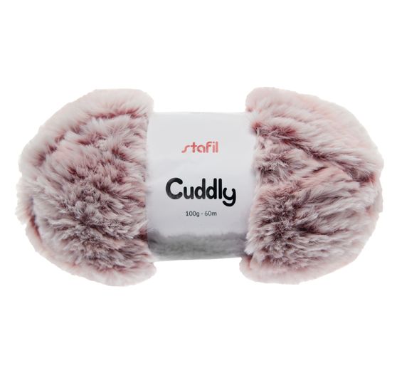 Wool "Cuddly"