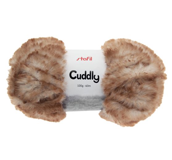 Wool "Cuddly"