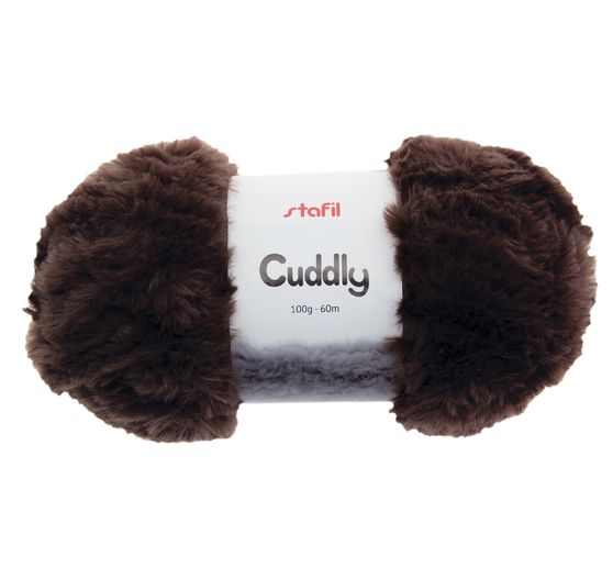 Wool "Cuddly"