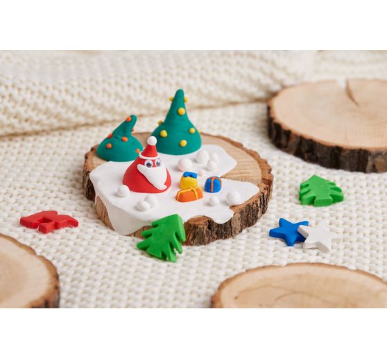 VBS Modelling sticks