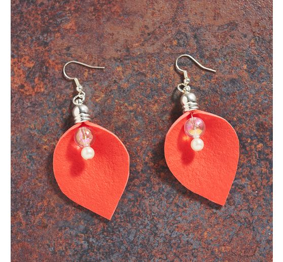 FIMO laccato opaco seta