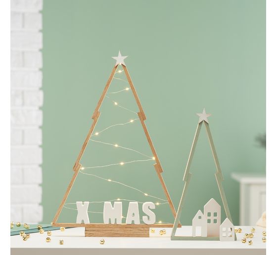 Blocchi artigianali VBS