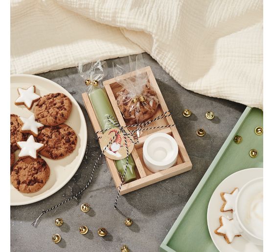 Blocchi artigianali VBS