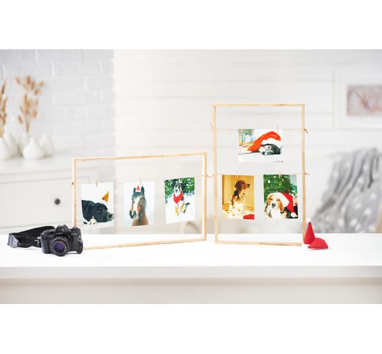 Blocchi artigianali VBS