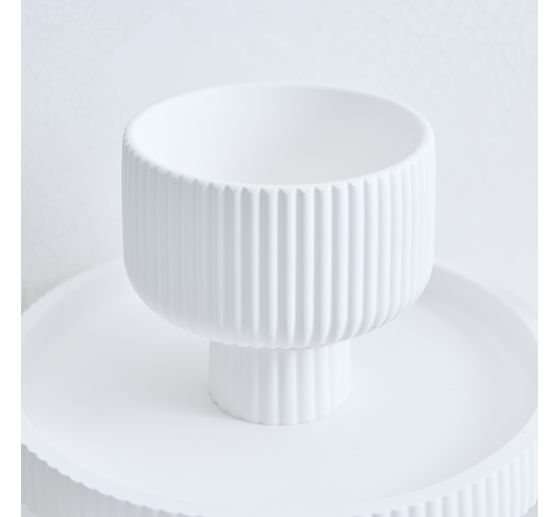 Casting powder "Raysin 200", white