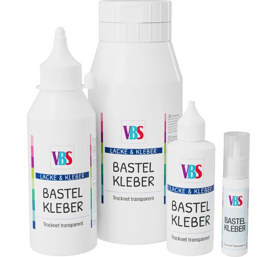 Colla per lavoretti VBS