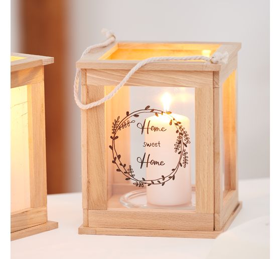 Blocchi artigianali VBS