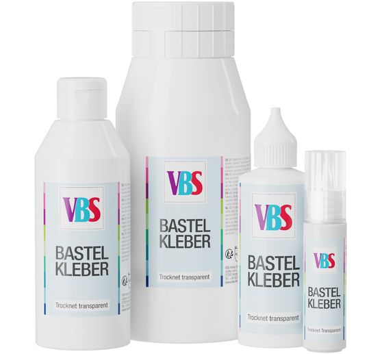 Colla per lavoretti VBS
