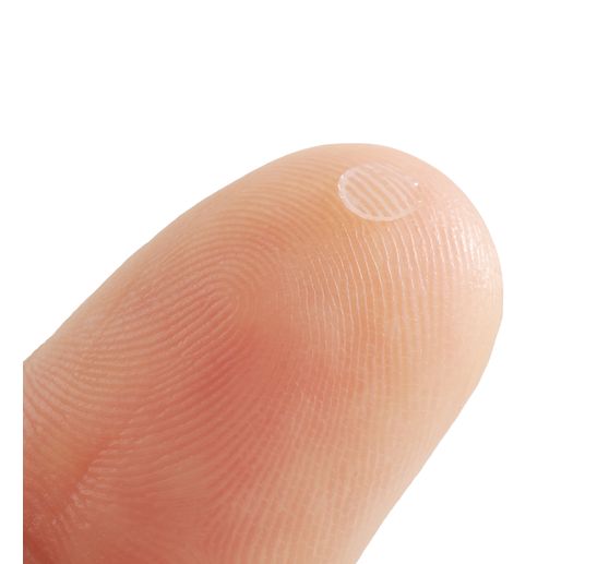 Micro punti adesivi, 768 pezzi