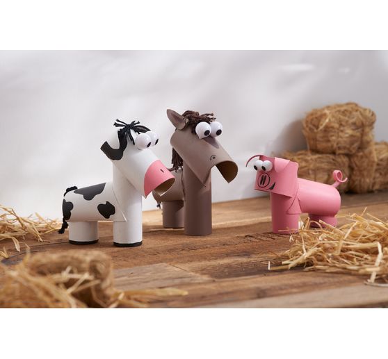 Colla per lavoretti VBS