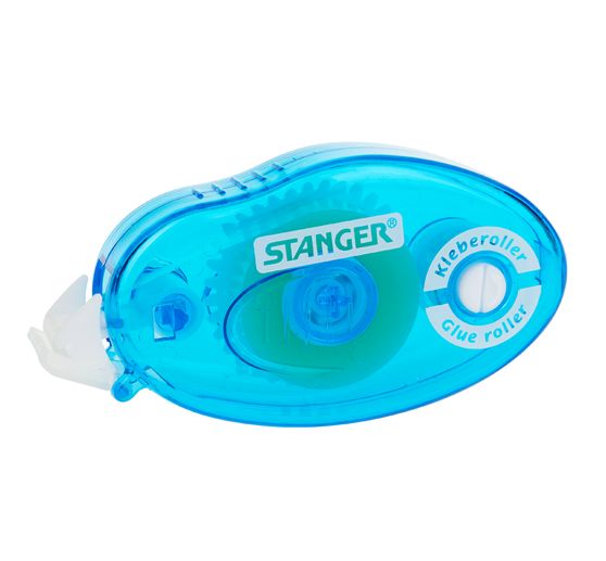 Rullo adesivo permanente