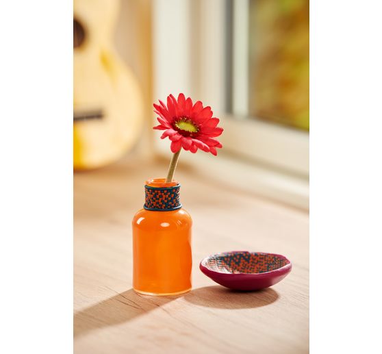 FIMO laccato opaco seta