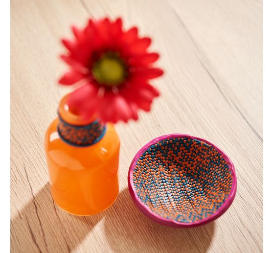 FIMO laccato opaco seta