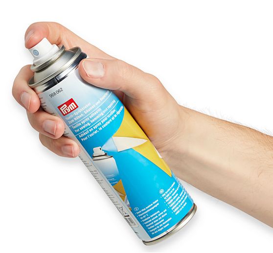 Prym textile-Spray glue, can 250 ml