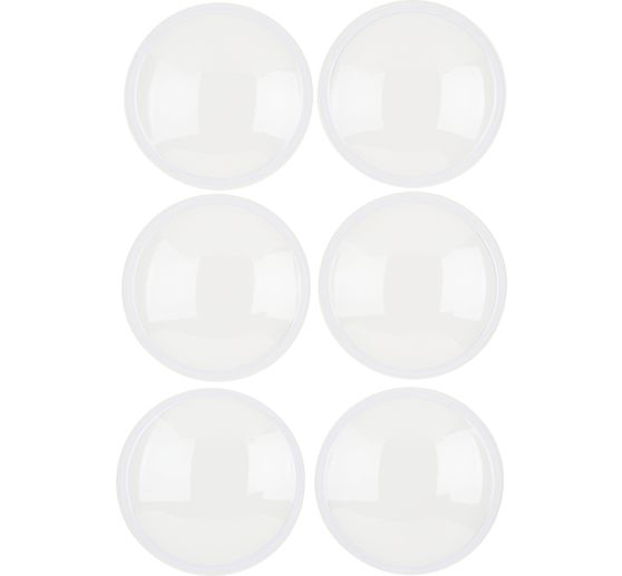 Sizzix Cupole Shaker "Rotonde