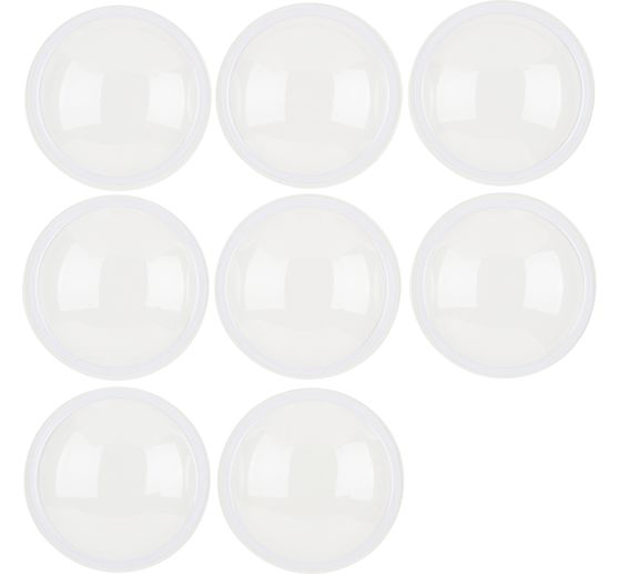 Sizzix Cupole Shaker "Rotonde