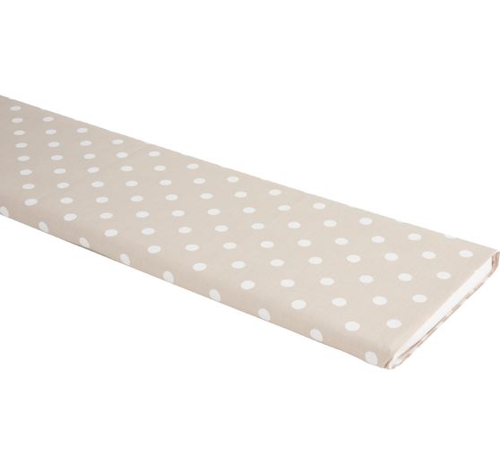 Cotton fabric "Dots"