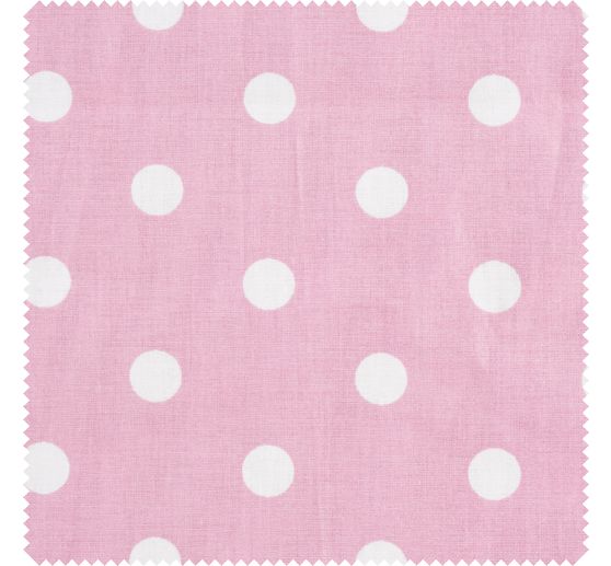 Cotton fabric "Dots"