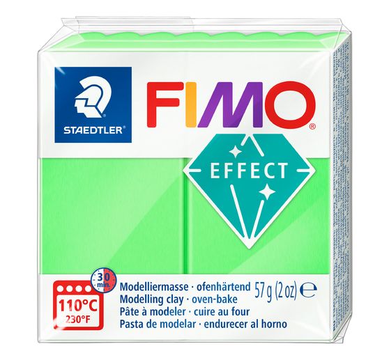 FIMO effect "Neon"