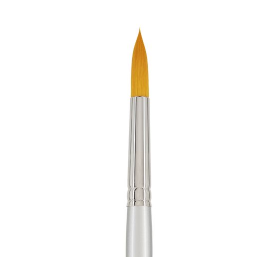 VBS Brush with round tip "Easy Brush"
