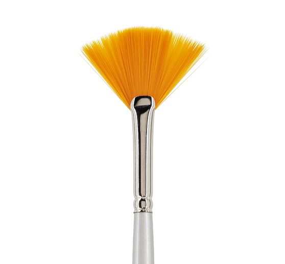 VBS Fan brush "Easy Brush"