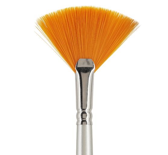 VBS Fan brush "Easy Brush"