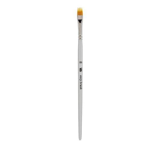VBS Painting brush with comb tip "Easy Brush"