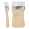 VBS Priming brush "Size 3", 23 mm, 10 pieces