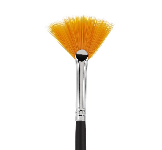 VBS Brush assortment "BASIC", set of 5