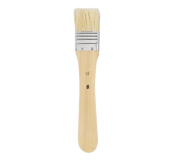 VBS Priming brush "NATURE", set of 3
