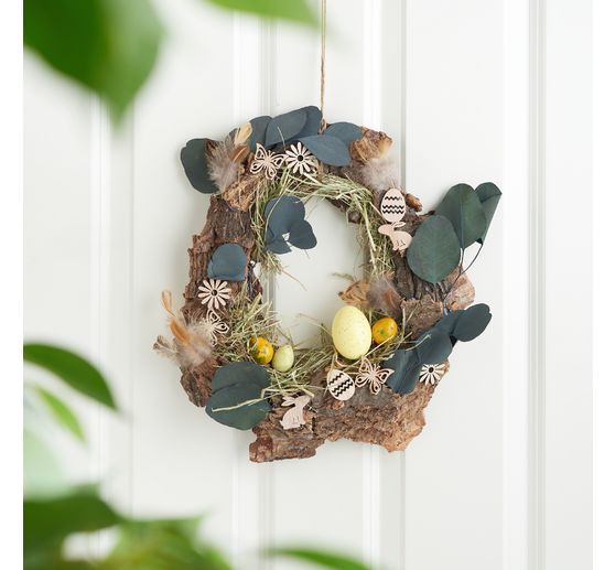 Pezzi di corteccia VBS