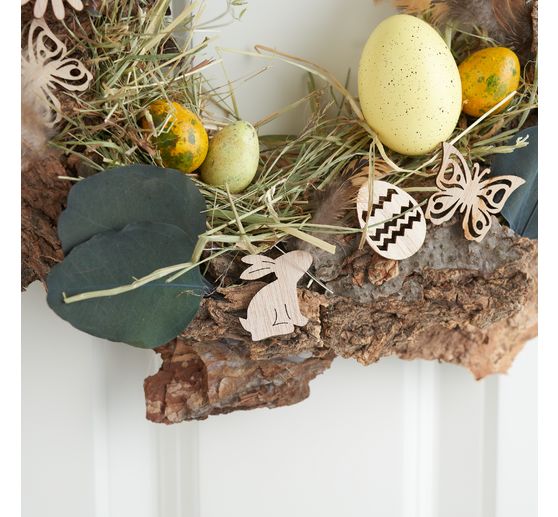 Pezzi di corteccia VBS