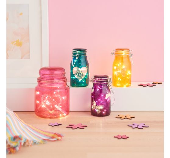 Fustellatrice per motivi "Cuore"