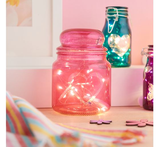 Fustellatrice per motivi "Cuore"