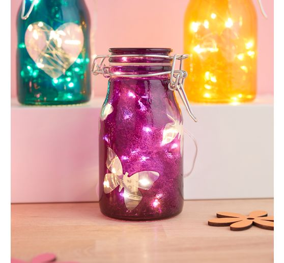 Fustellatrice per motivi "Cuore"