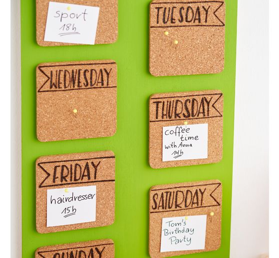 VBS Craft paint, 50 ml