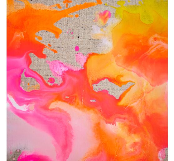 Pennello a ventaglio VBS "Easy Brush