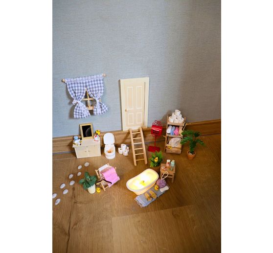 VBS Miniature ladder