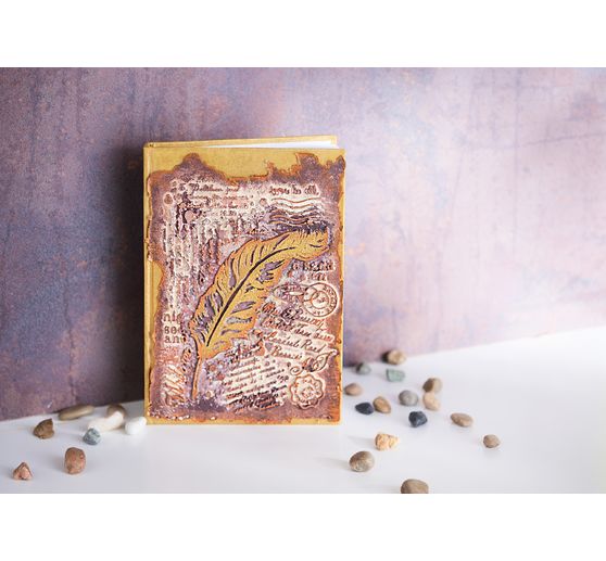 VBS Memo book "DIN A5"