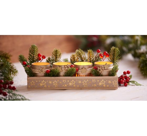 VBS Rami preziosi di abete "Eitra