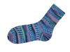 Gr&uuml;ndl Hot Sock's "Lazise"