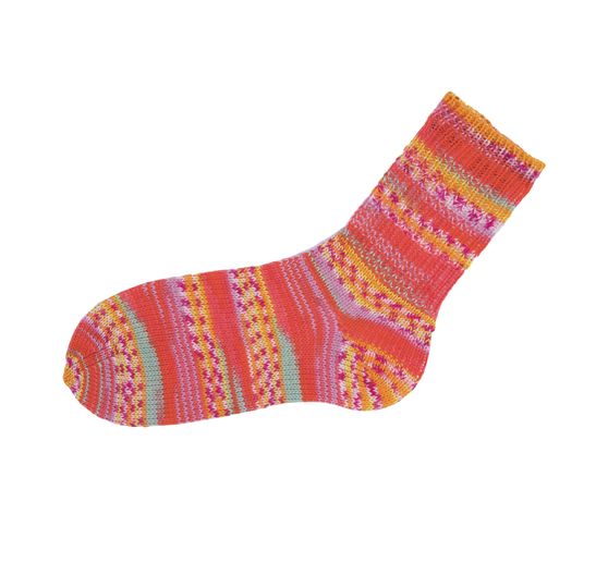 Gründl Hot Sock's "Lazise"