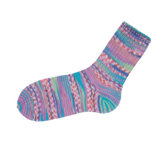 Gründl Hot Sock's "Lazise"