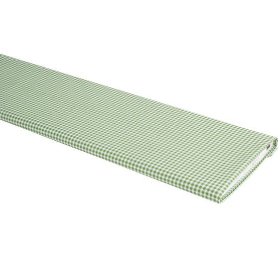 Cotton fabric "Vichy Karo"