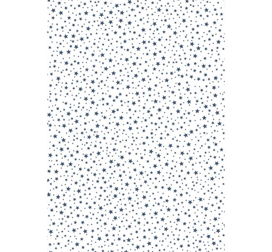 Motif cardboard "Mini stars"